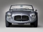 Maserati A6GCS Frua Spider 1953 года